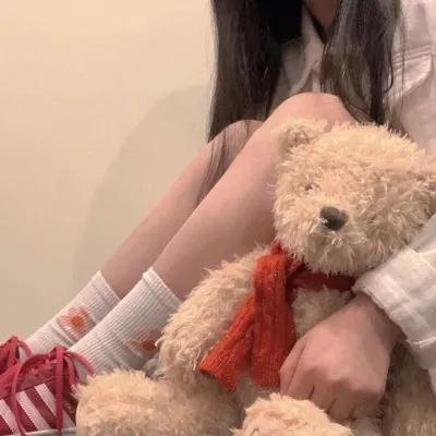 沉默一瞬