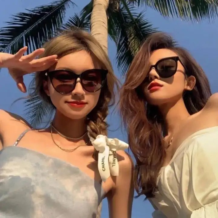 星汉灿烂·月升沧海